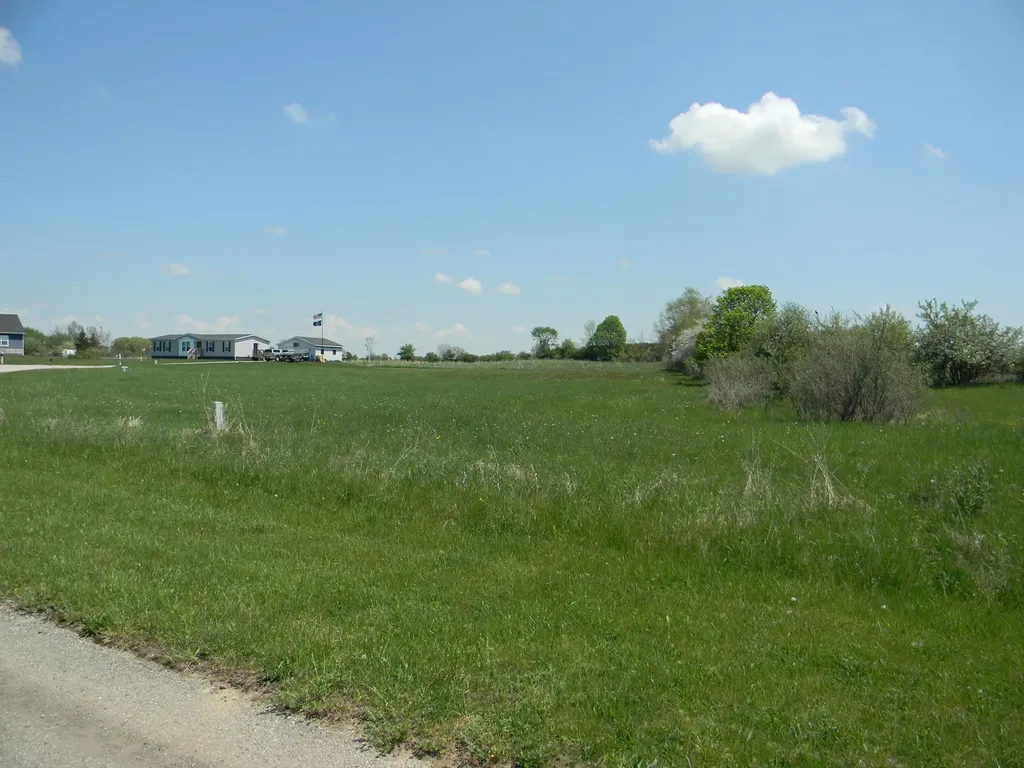 Multiple Taylors Court & Evans Way Scottville City MI 49454