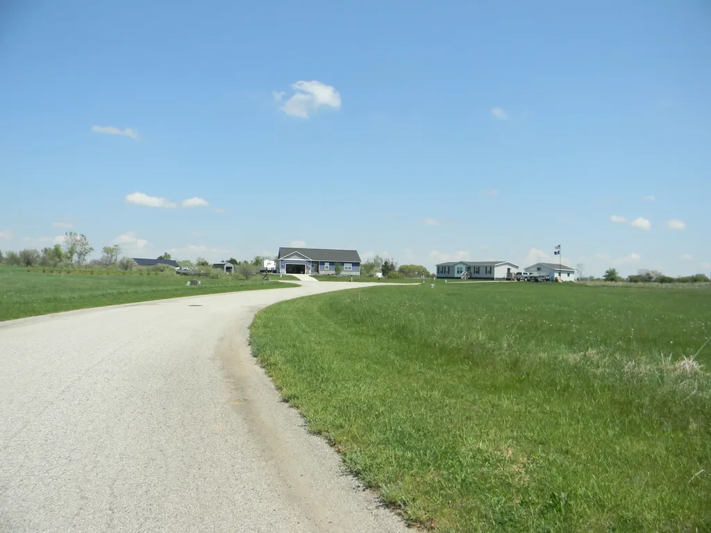 Multiple Taylors Court & Evans Way Scottville City MI 49454