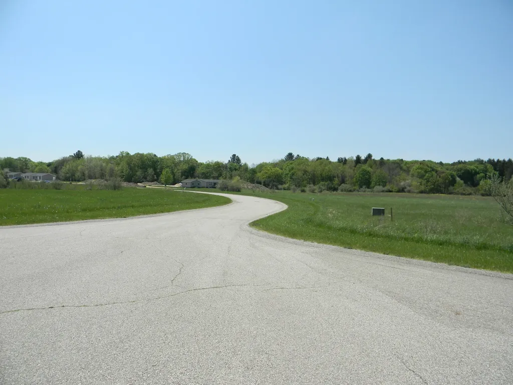 Multiple Taylors Court & Evans Way Scottville City MI 49454