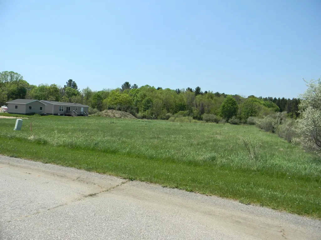 Multiple Taylors Court & Evans Way Scottville City MI 49454