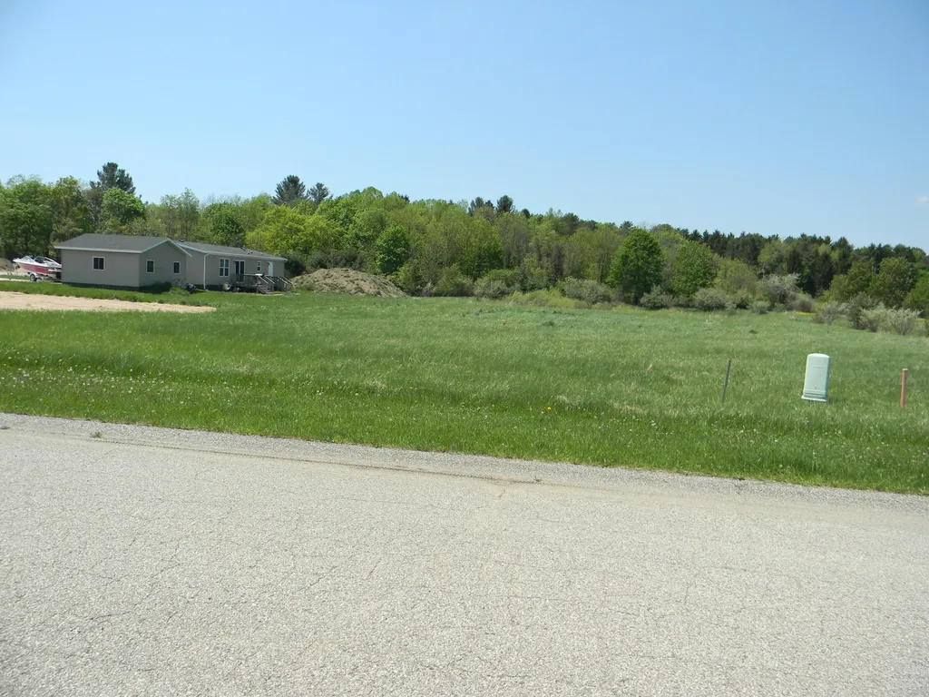 Multiple Taylors Court & Evans Way Scottville City MI 49454