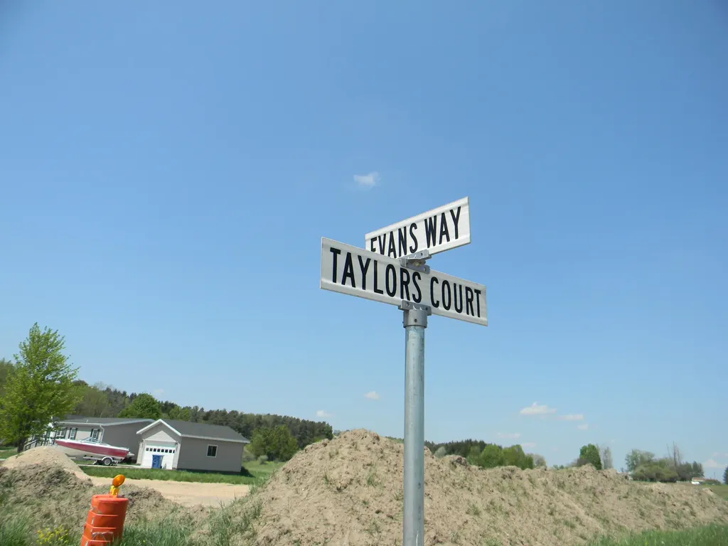 Multiple Taylors Court & Evans Way Scottville City MI 49454