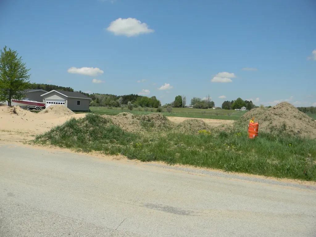 Multiple Taylors Court & Evans Way Scottville City MI 49454