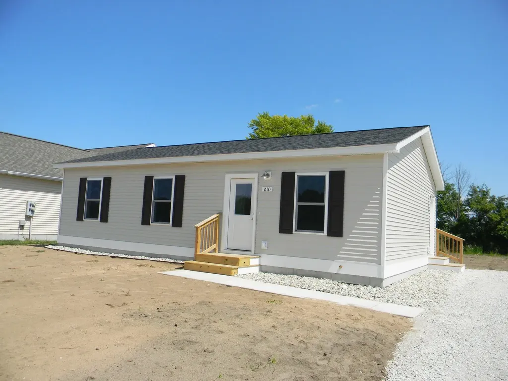 Multiple Taylors Court & Evans Way Scottville City MI 49454