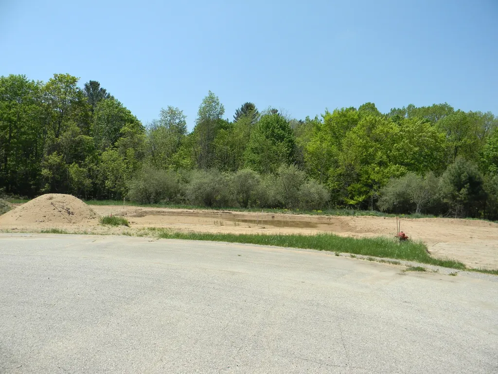 Multiple Taylors Court & Evans Way Scottville City MI 49454