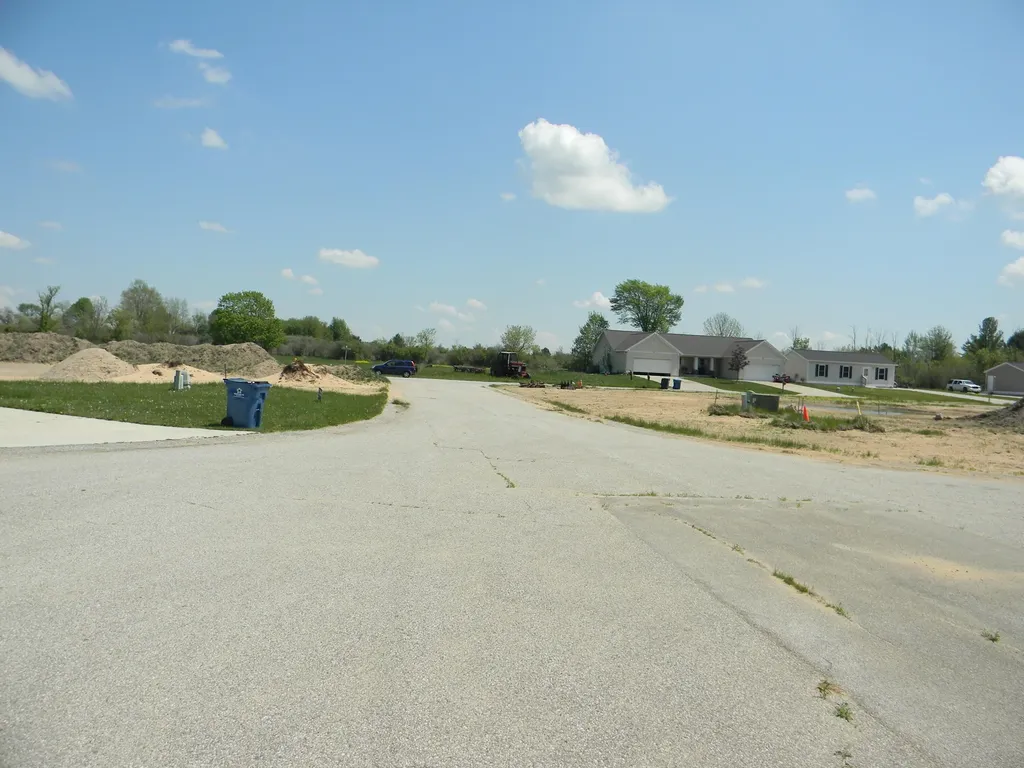 Multiple Taylors Court & Evans Way Scottville City MI 49454