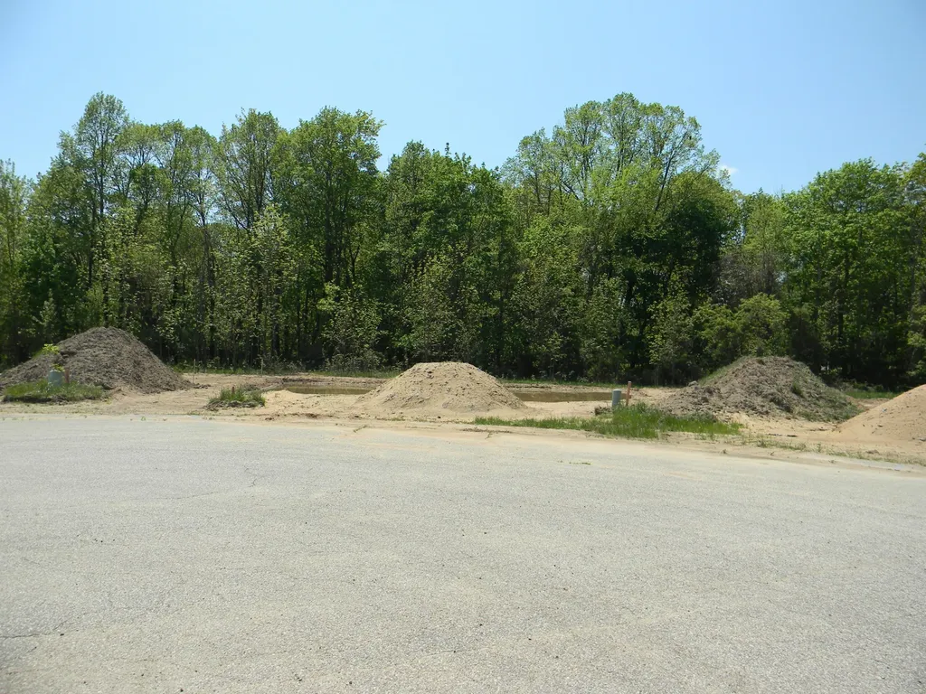 Multiple Taylors Court & Evans Way Scottville City MI 49454
