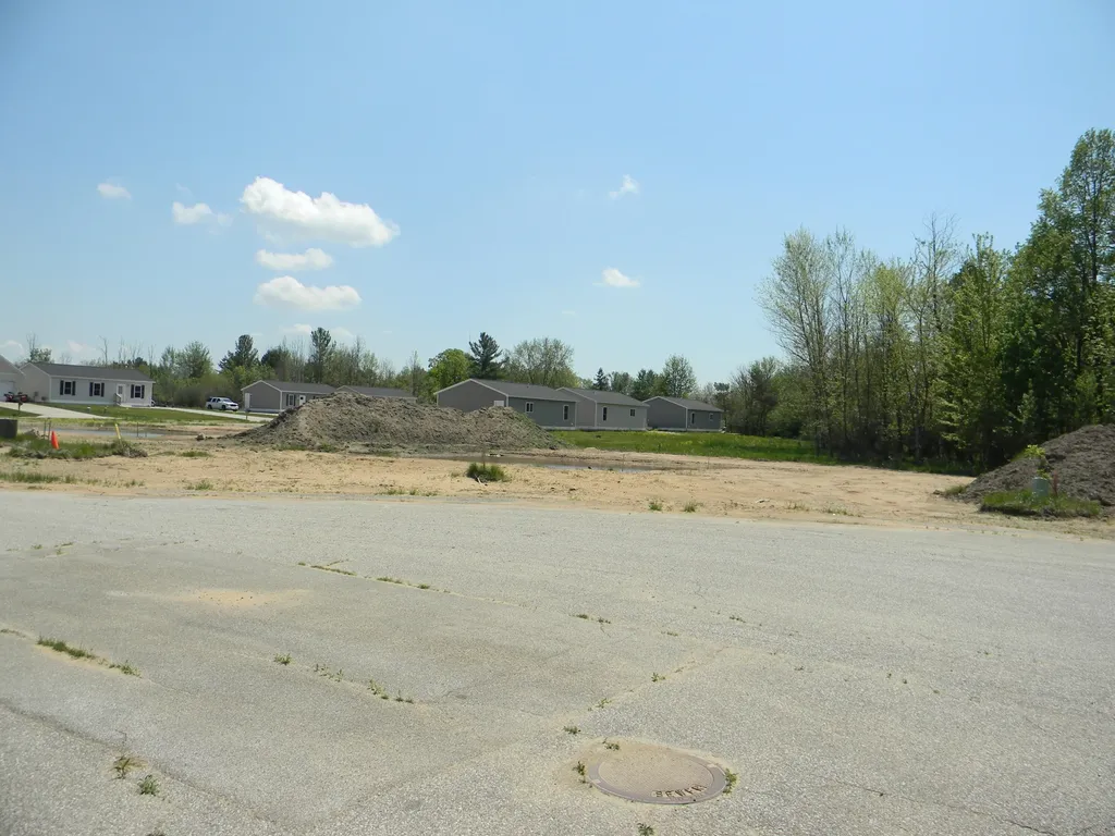 Multiple Taylors Court & Evans Way Scottville City MI 49454
