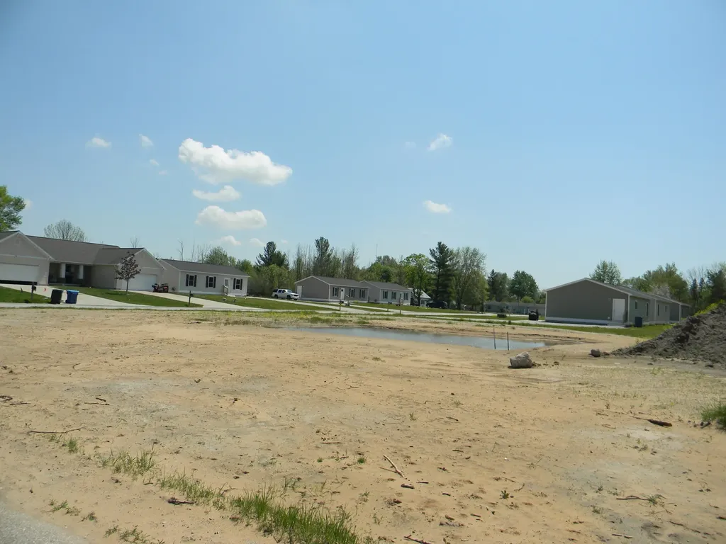 Multiple Taylors Court & Evans Way Scottville City MI 49454