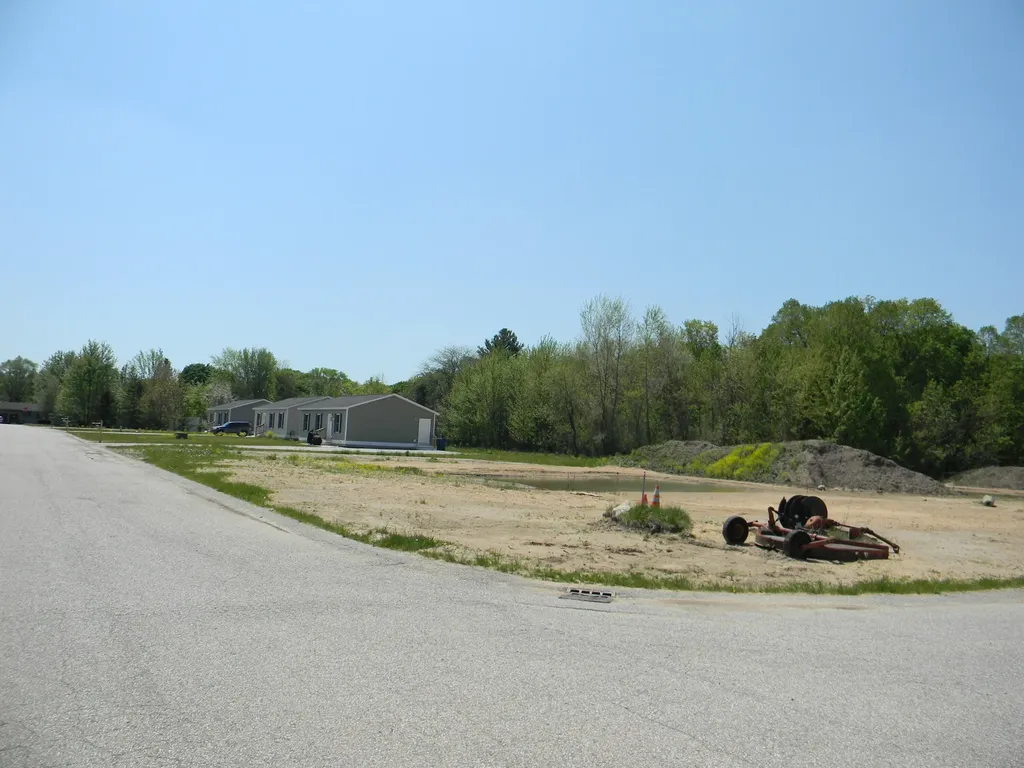 Multiple Taylors Court & Evans Way Scottville City MI 49454