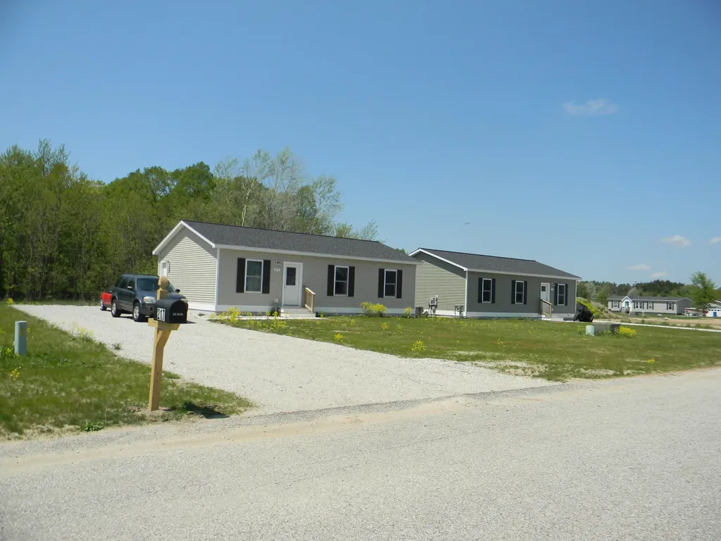 Multiple Taylors Court & Evans Way Scottville City MI 49454