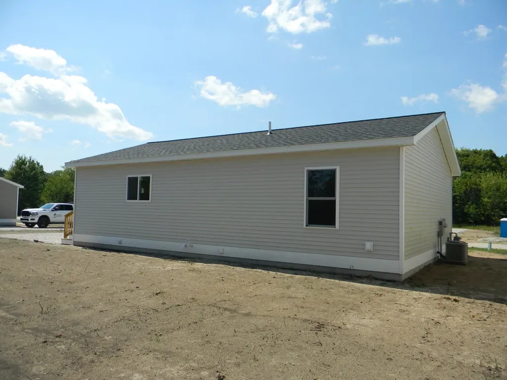 Multiple Taylors Court & Evans Way Scottville City MI 49454