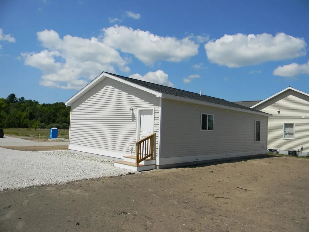 Multiple Taylors Court & Evans Way Scottville City MI 49454