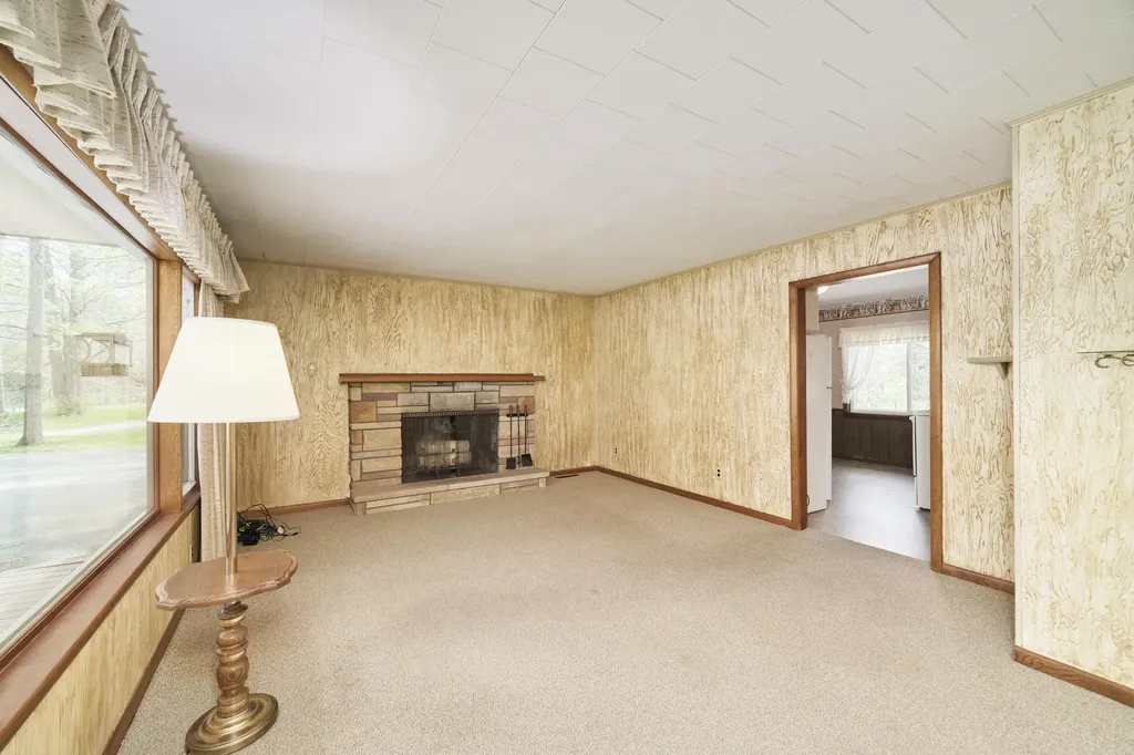 16263 Cadillac Highway Springdale Township MI 49683