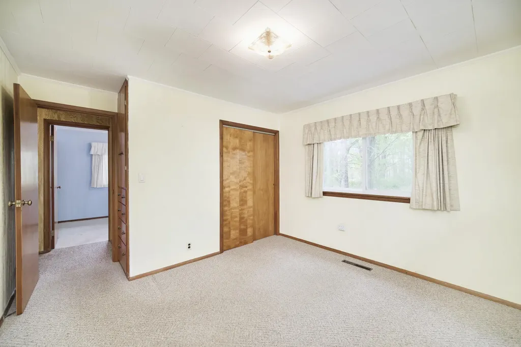 16263 Cadillac Highway Springdale Township MI 49683