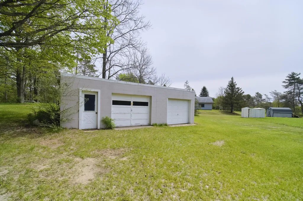 16263 Cadillac Highway Springdale Township MI 49683