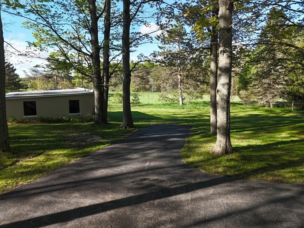 16263 Cadillac Highway Springdale Township MI 49683