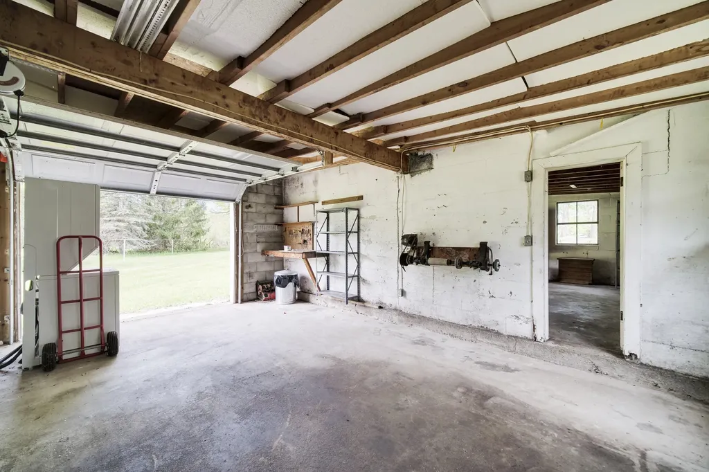 16263 Cadillac Highway Springdale Township MI 49683