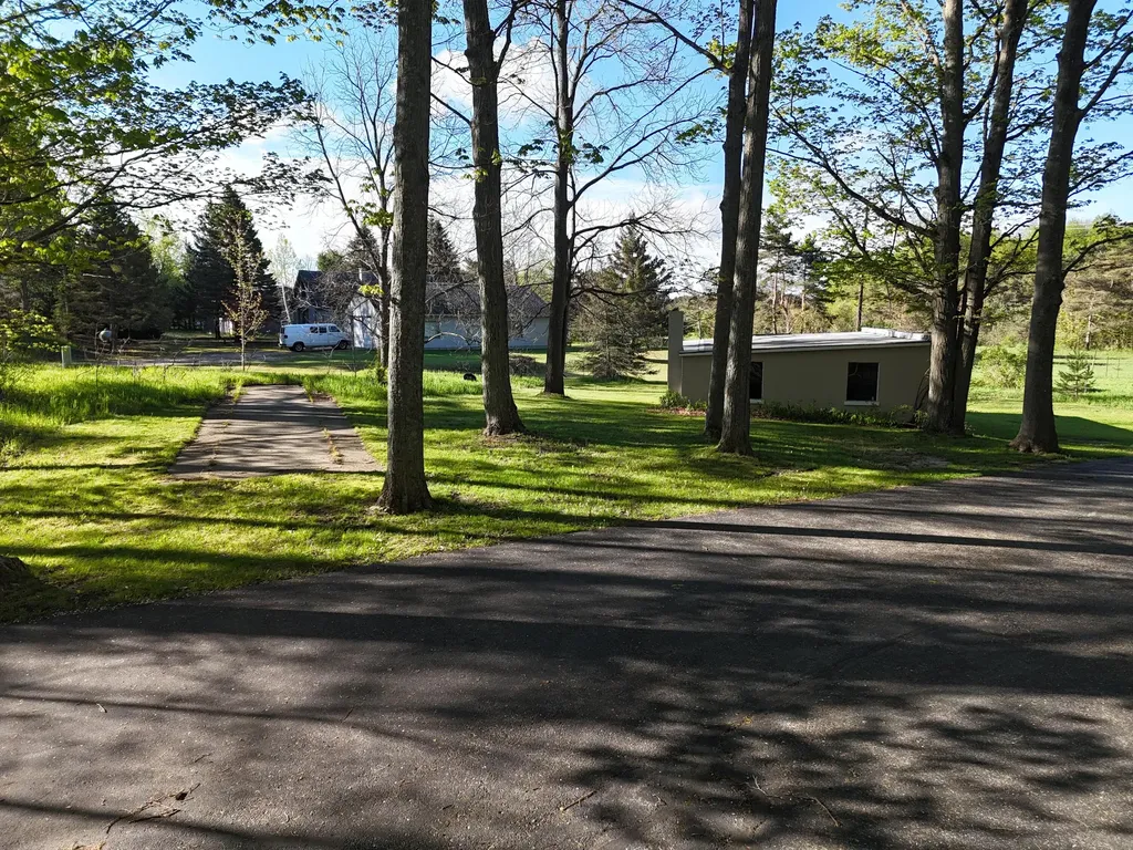 16263 Cadillac Highway Springdale Township MI 49683