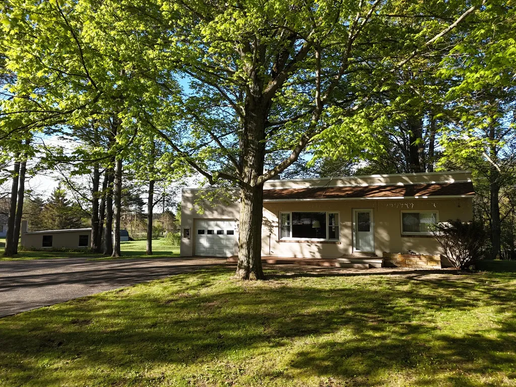 16263 Cadillac Highway Springdale Township MI 49683