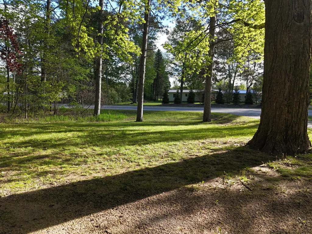 16263 Cadillac Highway Springdale Township MI 49683
