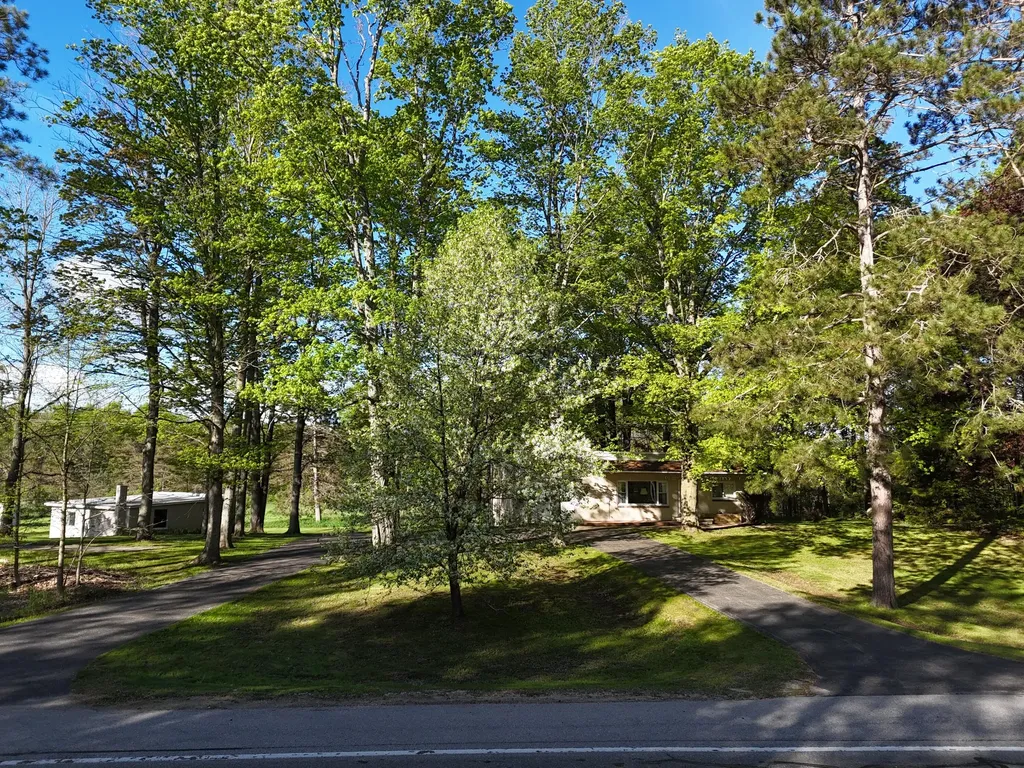16263 Cadillac Highway Springdale Township MI 49683