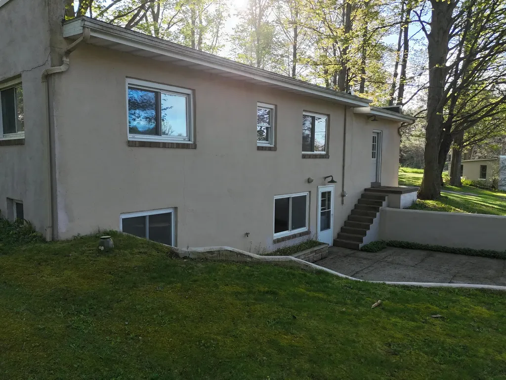 16263 Cadillac Highway Springdale Township MI 49683