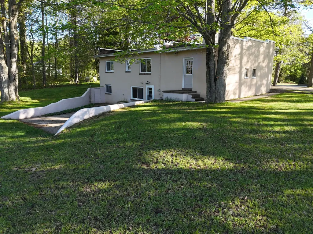 16263 Cadillac Highway Springdale Township MI 49683