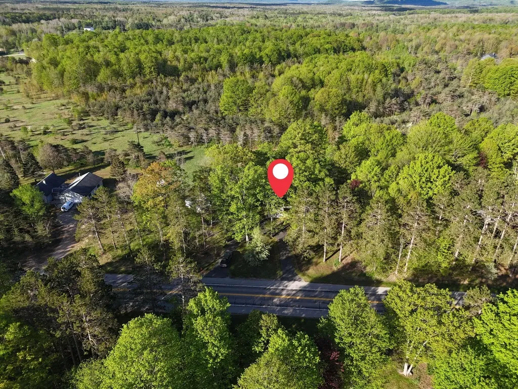 16263 Cadillac Highway Springdale Township MI 49683