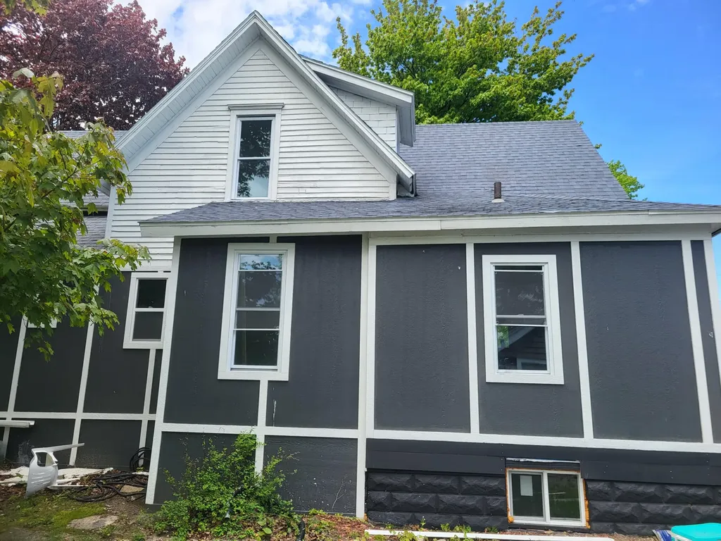 805 High Street Manistee City MI 49660