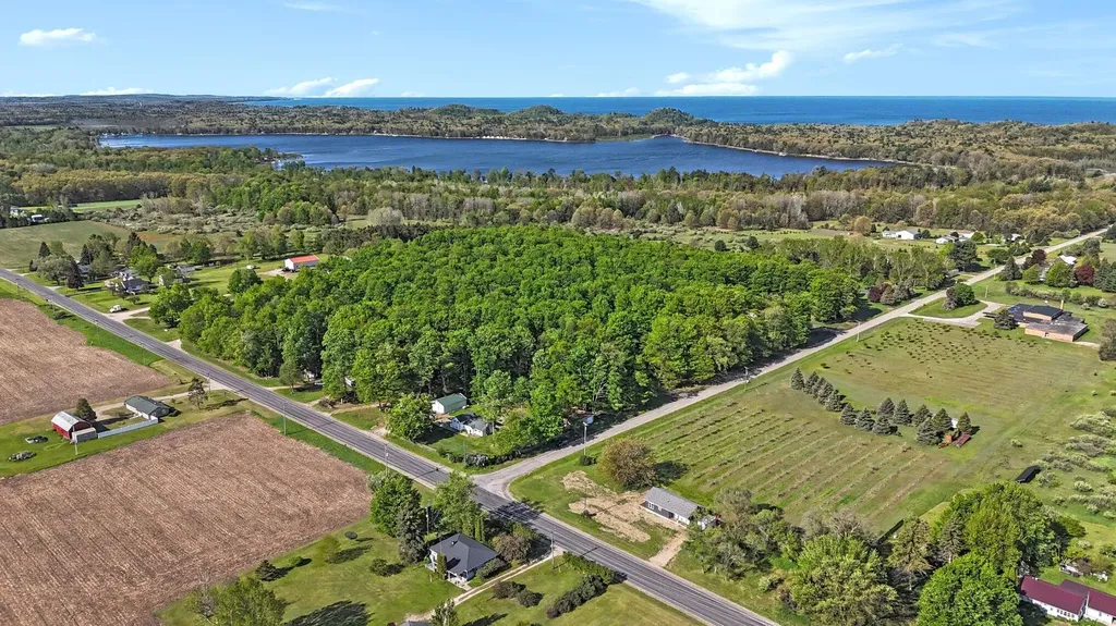 6193 S Pere Marquette Highway Summit Township MI 49449