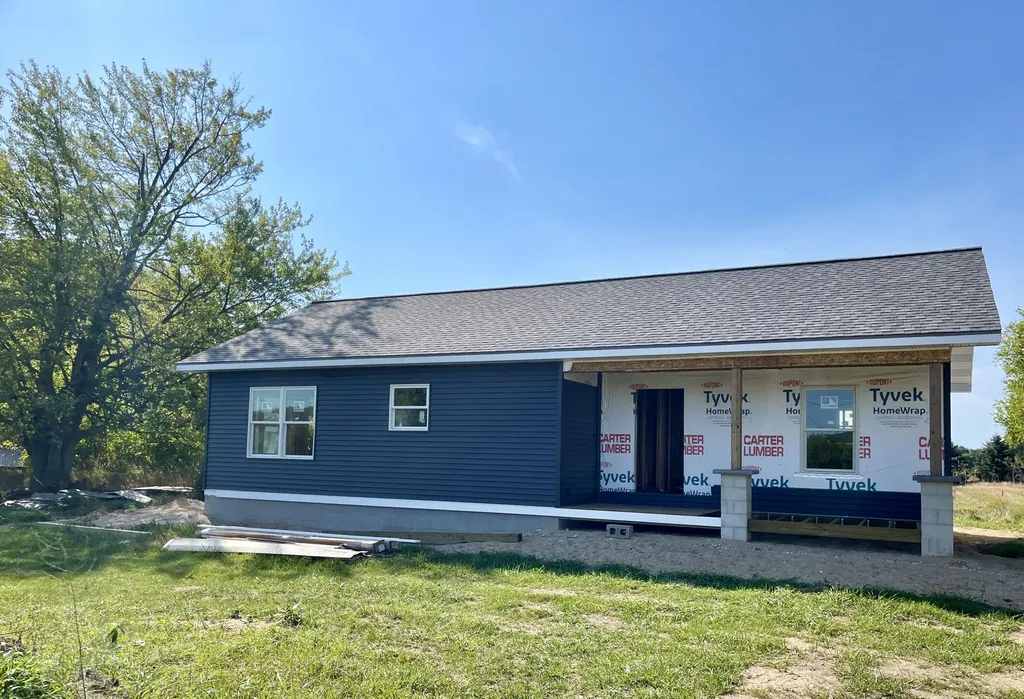 6193 S Pere Marquette Highway Summit Township MI 49449