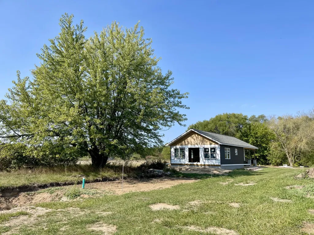 6193 S Pere Marquette Highway Summit Township MI 49449