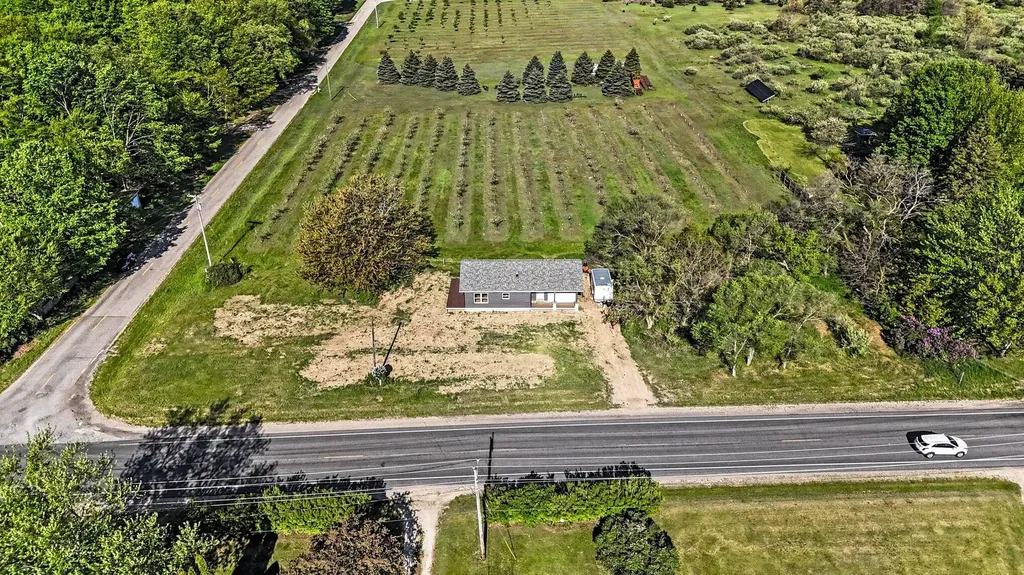 6193 S Pere Marquette Highway Summit Township MI 49449
