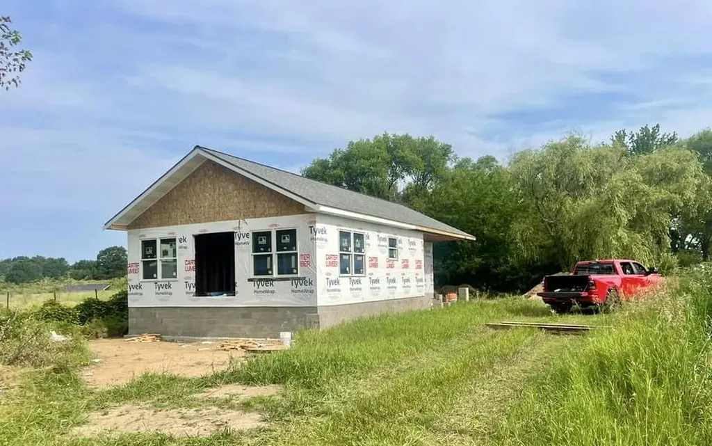 6193 S Pere Marquette Highway Summit Township MI 49449