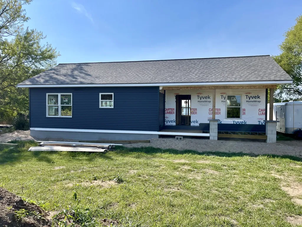 6193 S Pere Marquette Highway Summit Township MI 49449