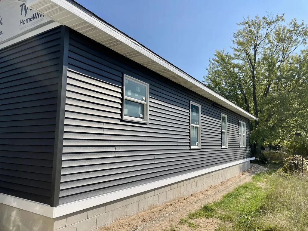 6193 S Pere Marquette Highway Summit Township MI 49449