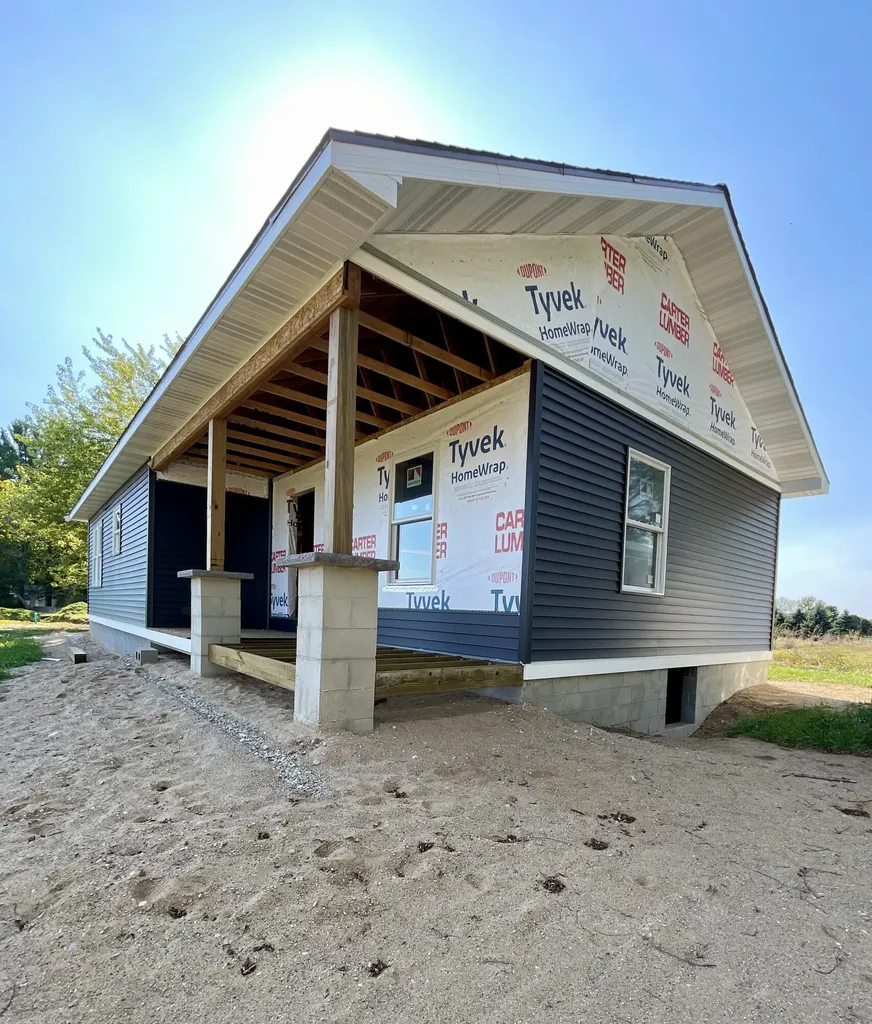6193 S Pere Marquette Highway Summit Township MI 49449