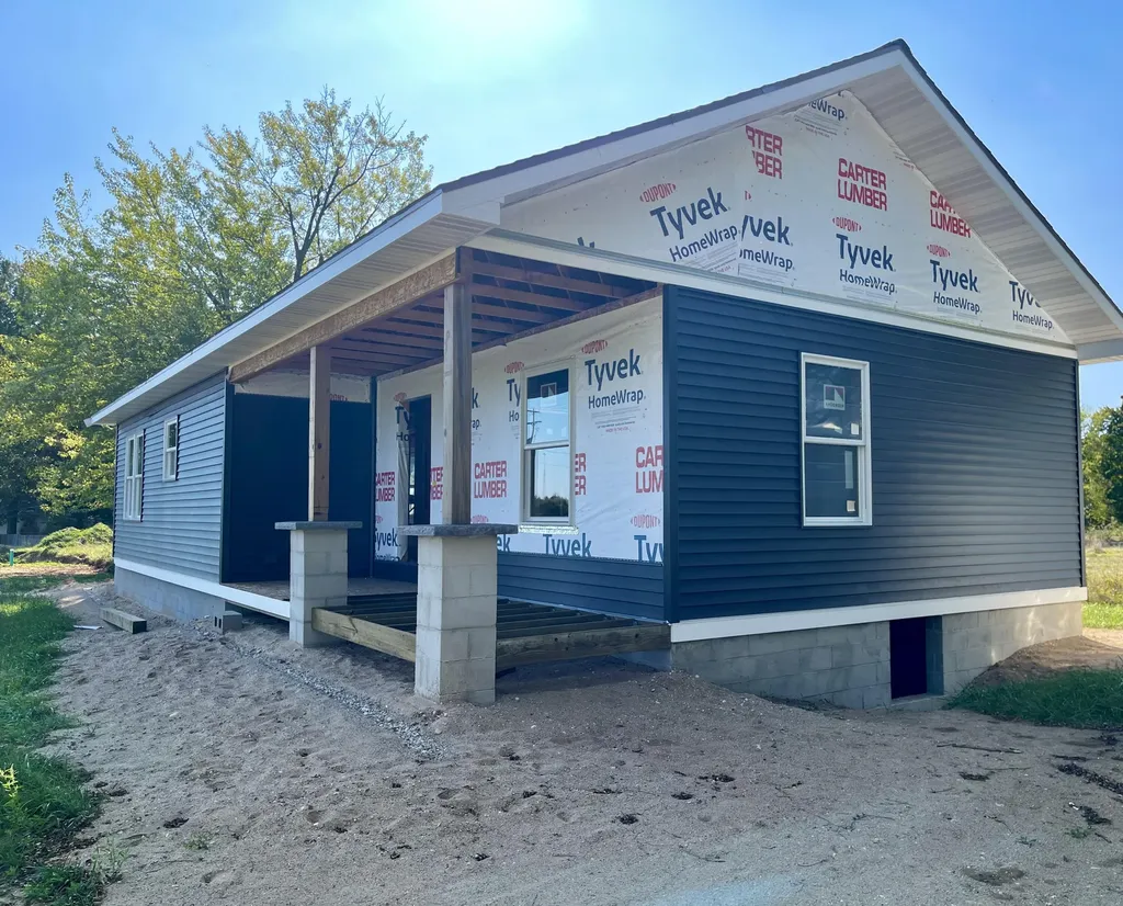 6193 S Pere Marquette Highway Summit Township MI 49449