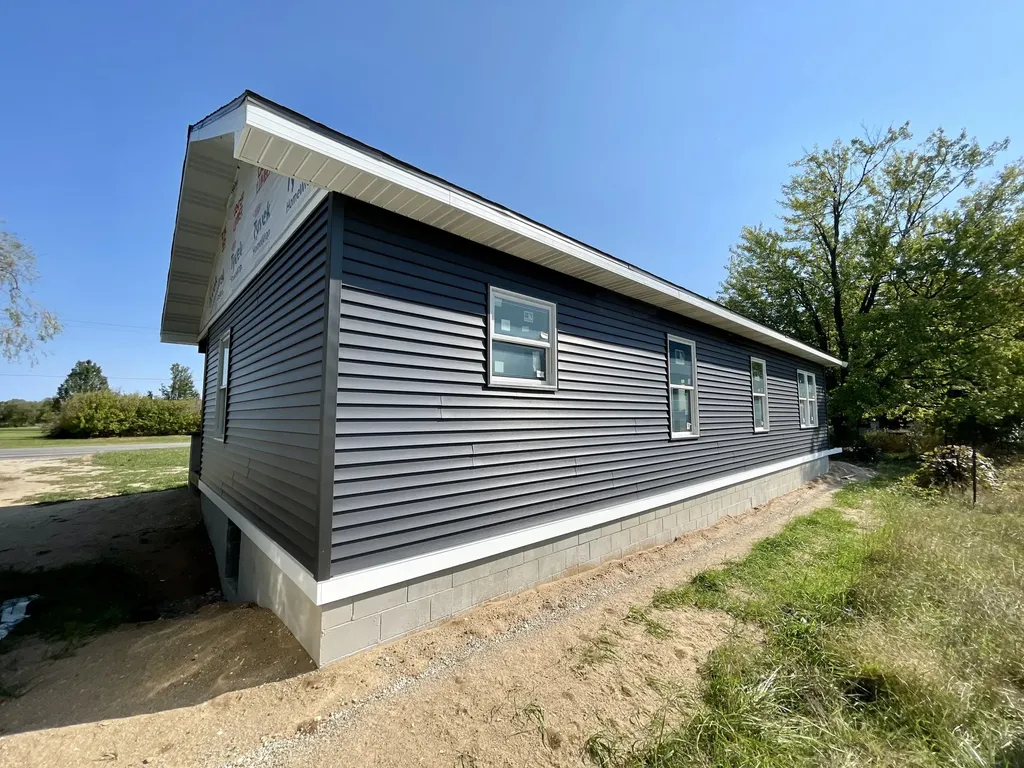 6193 S Pere Marquette Highway Summit Township MI 49449