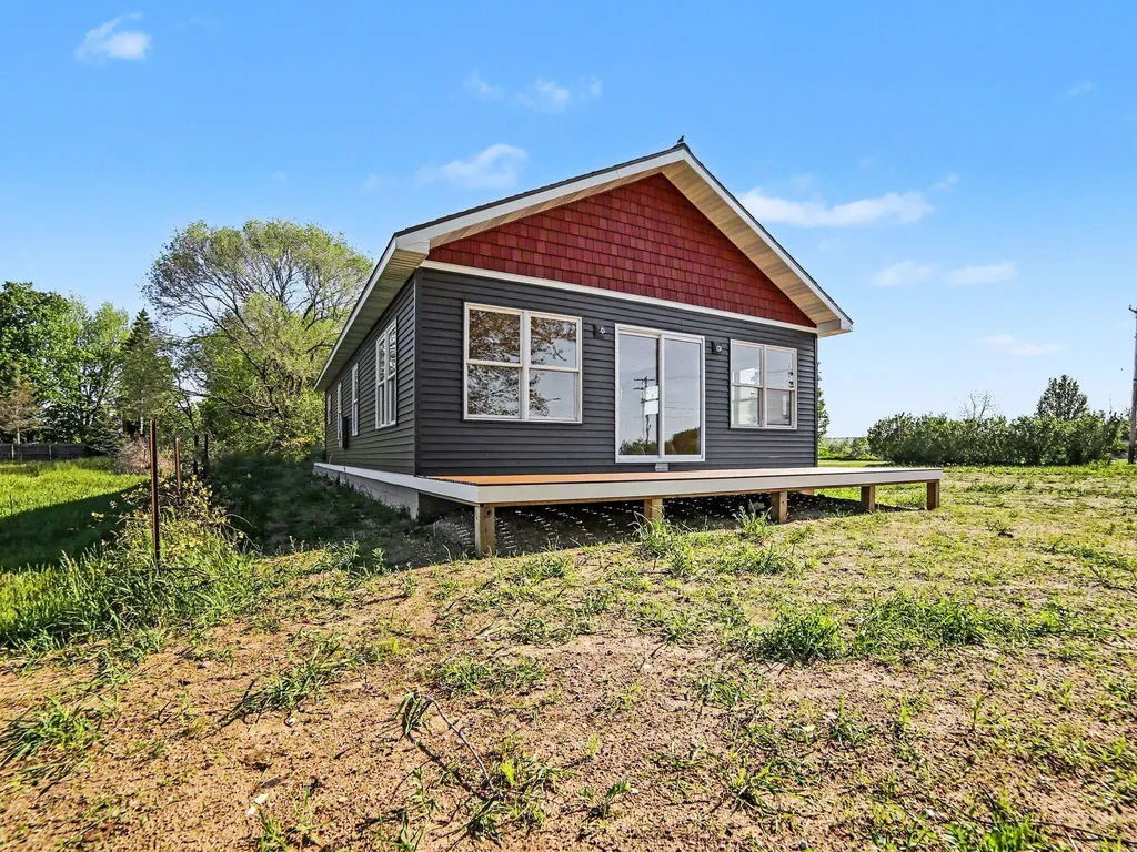 6193 S Pere Marquette Highway Summit Township MI 49449
