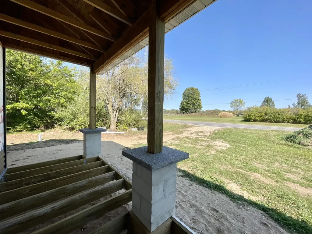 6193 S Pere Marquette Highway Summit Township MI 49449