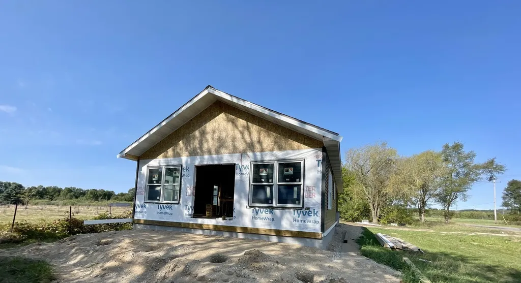 6193 S Pere Marquette Highway Summit Township MI 49449