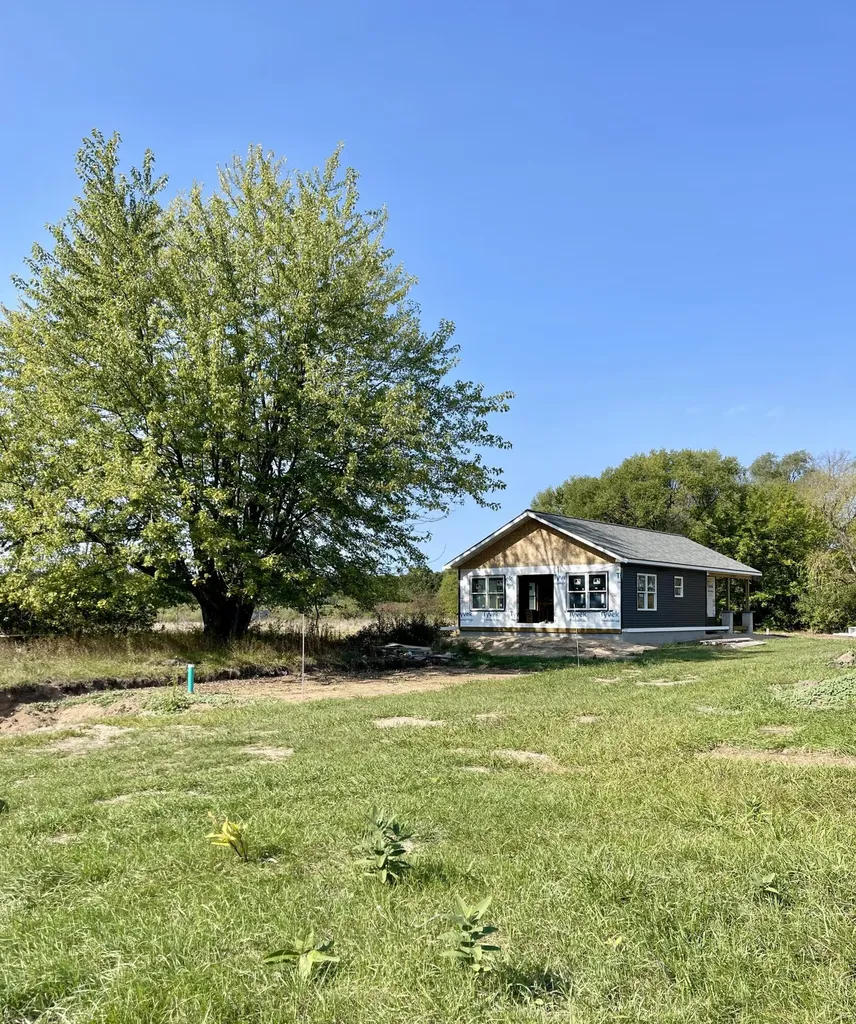6193 S Pere Marquette Highway Summit Township MI 49449
