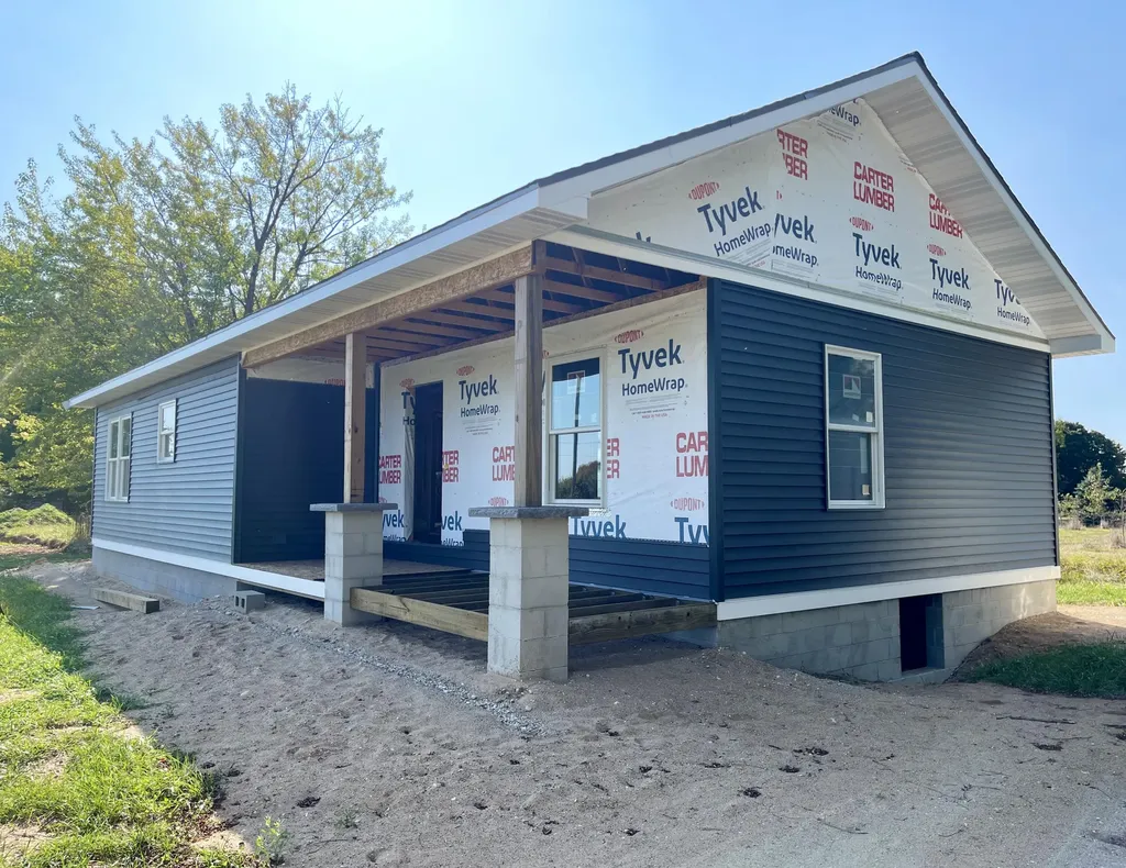 6193 S Pere Marquette Highway Summit Township MI 49449