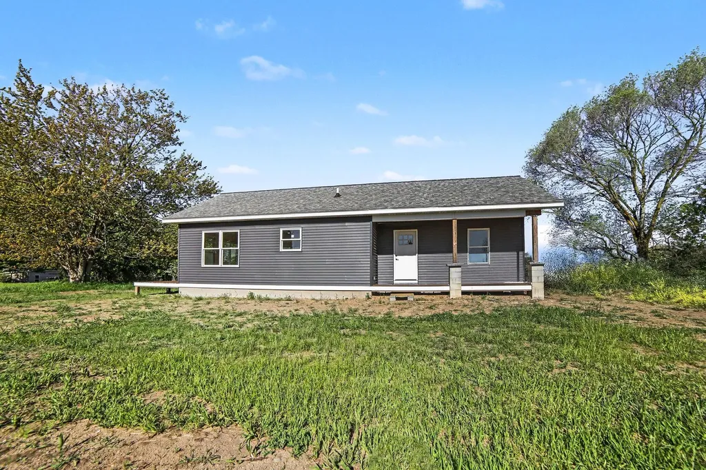 6193 S Pere Marquette Highway Summit Township MI 49449