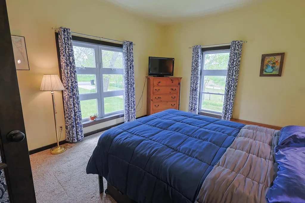 1504 N Oceana Drive Hart Township MI 49420
