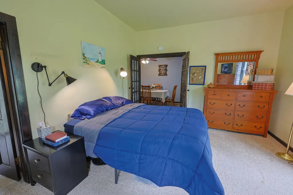 1504 N Oceana Drive Hart Township MI 49420