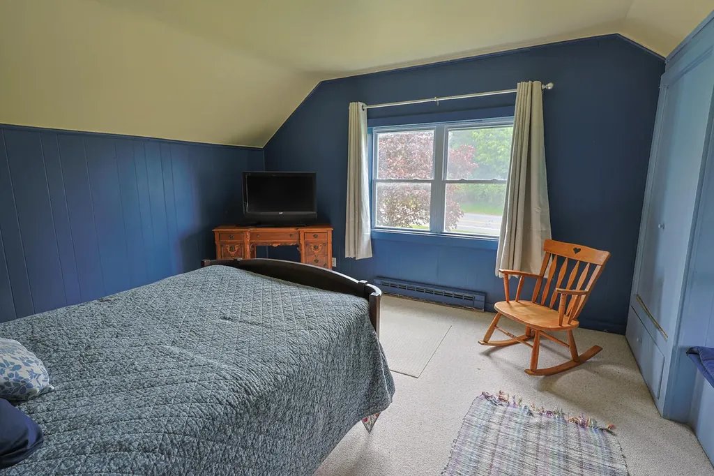 1504 N Oceana Drive Hart Township MI 49420