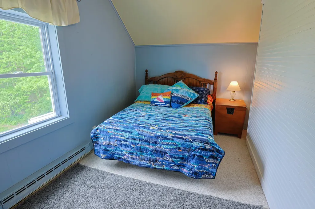 1504 N Oceana Drive Hart Township MI 49420